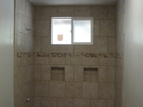 Bathroom - After