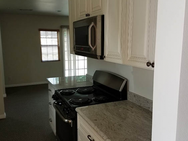 Kitchen Remodeling