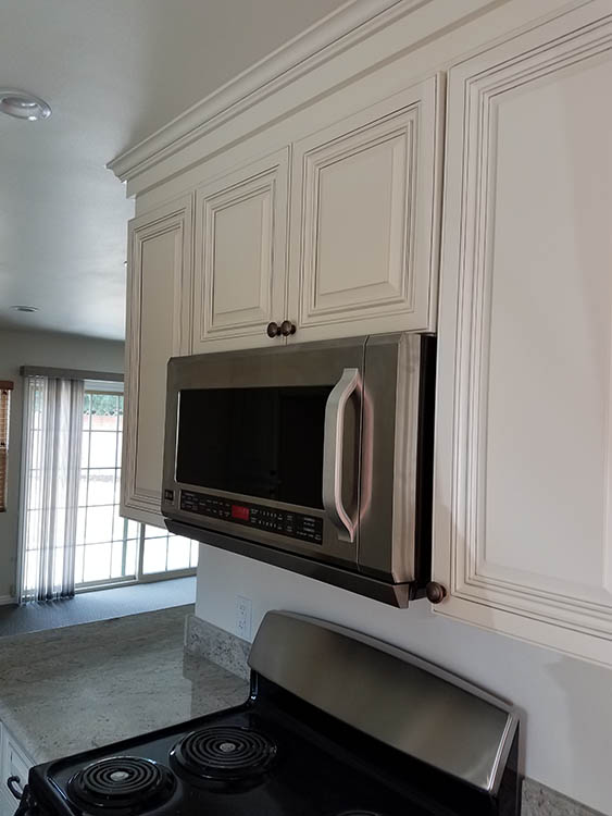 Kitchen Remodeling