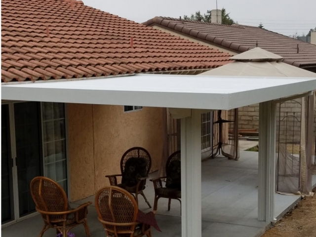 Patio Remodeling