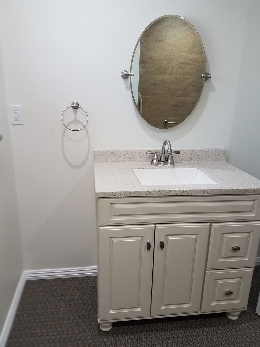 Bathroom Remodeling