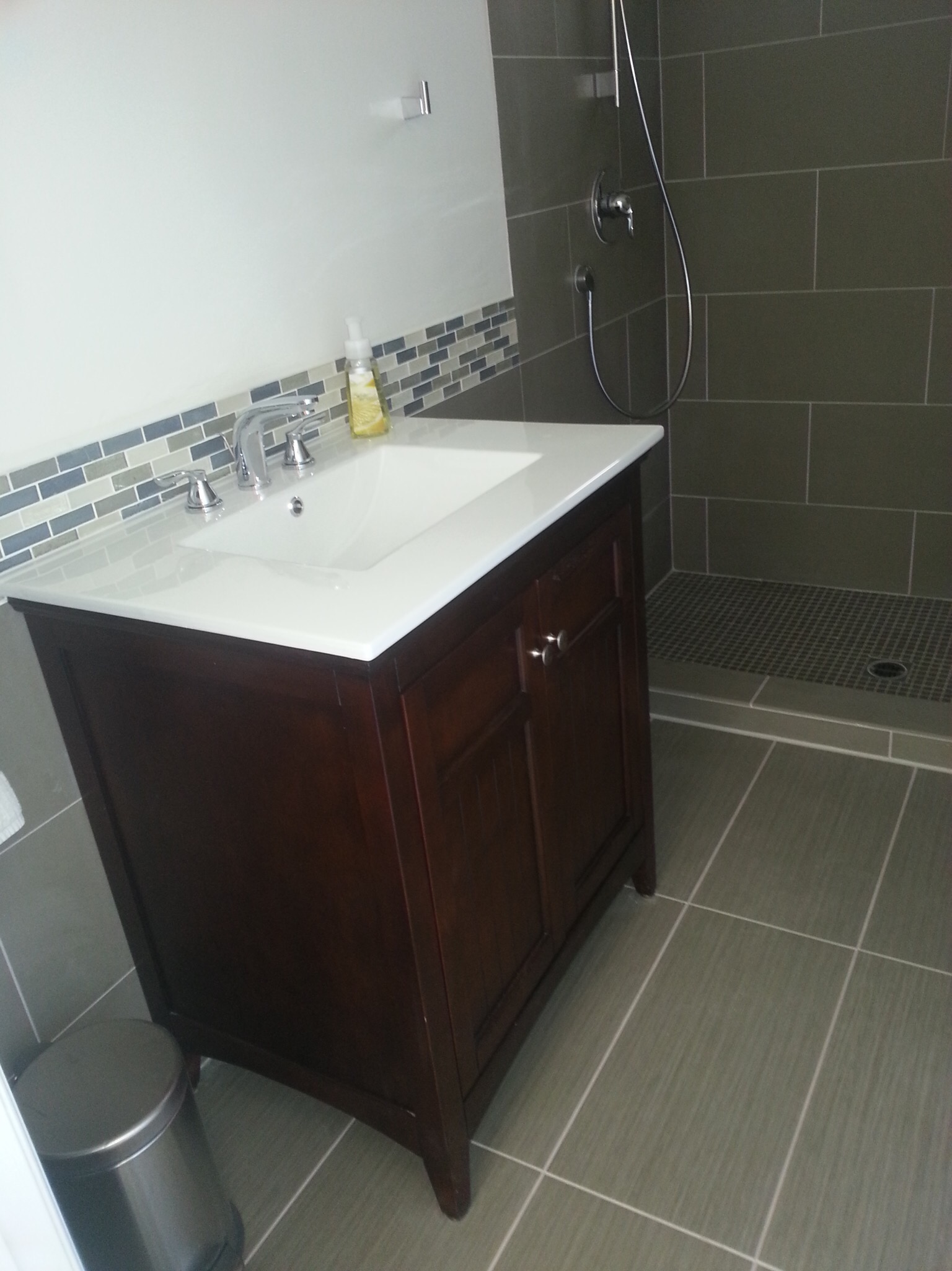 Bathroom Remodeling