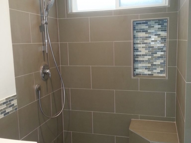 Bathroom Remodeling