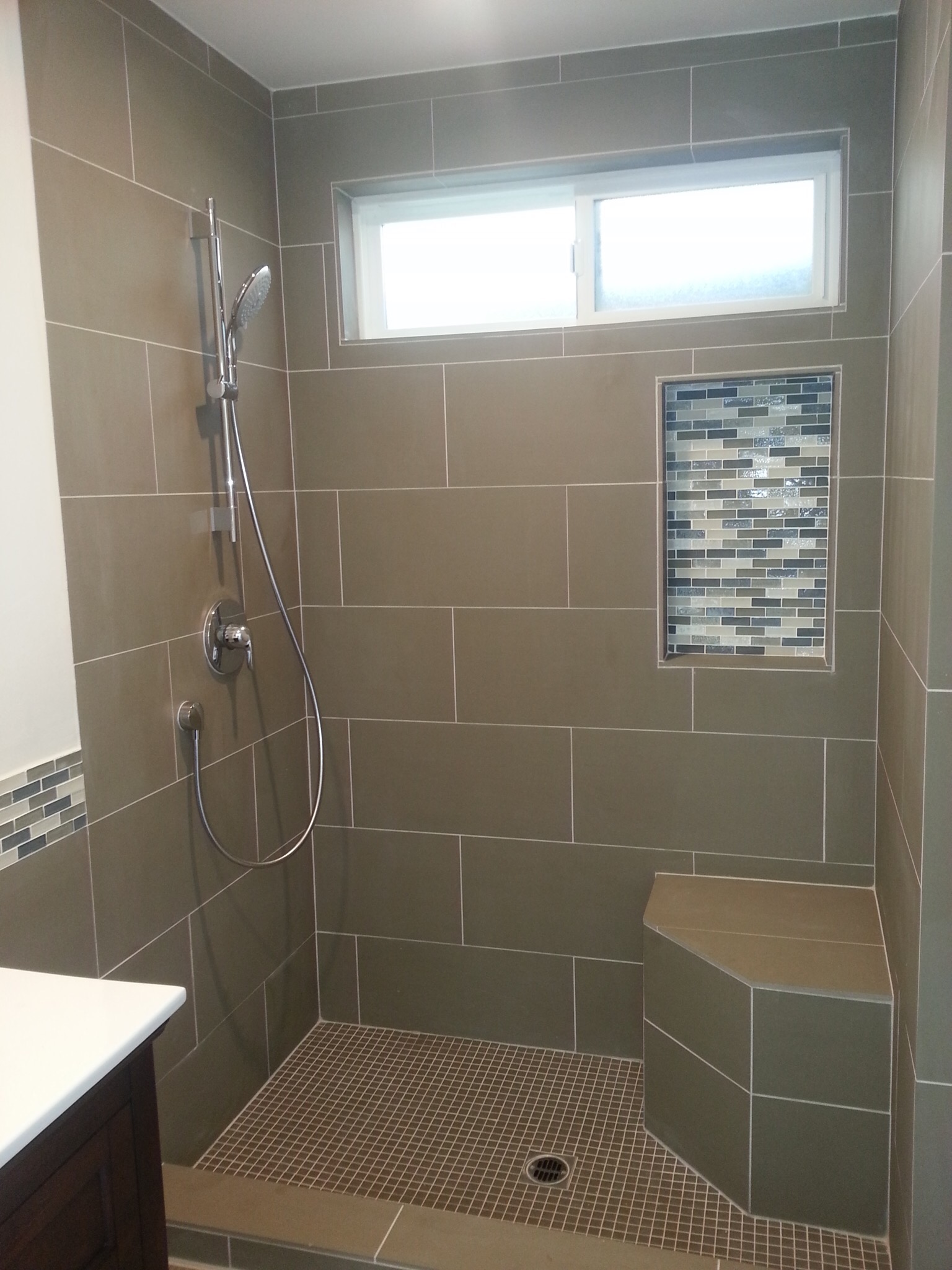 Bathroom Remodeling