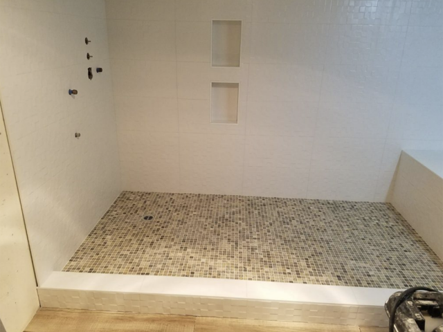 Bathroom Remodeling